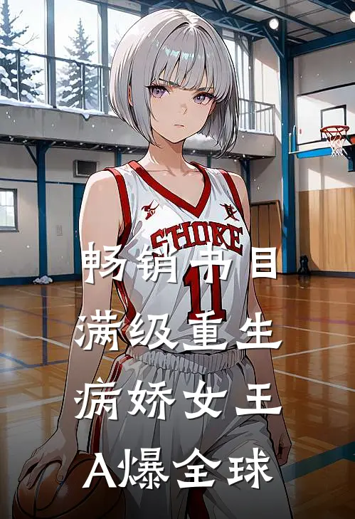畅销书目满级重生：病娇女王A爆全球