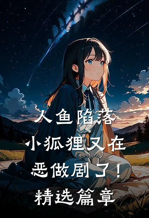 人鱼陷落：小狐狸又在恶做剧了！精选篇章
