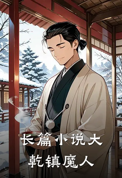 长篇小说大乾镇魔人