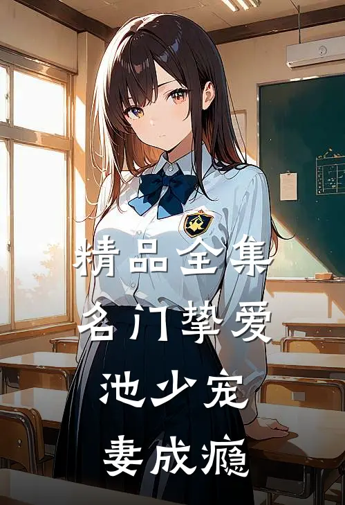 精品全集名门挚爱：池少宠妻成瘾
