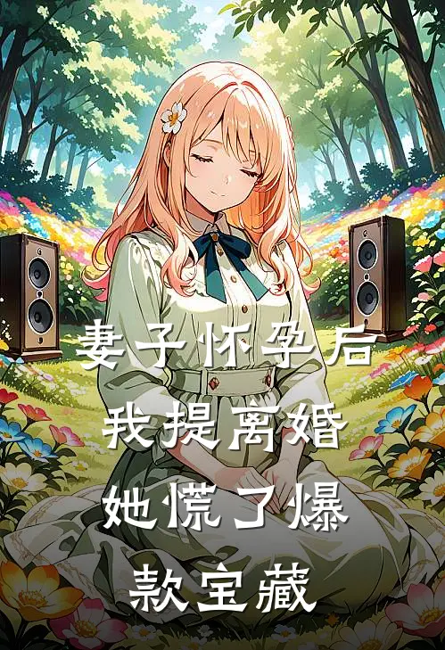 妻子怀孕后，我提离婚她慌了爆款宝藏