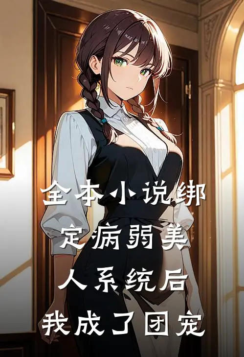 全本小说绑定病弱美人系统后,我成了团宠