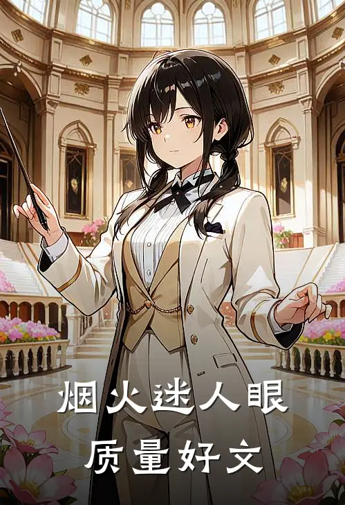 烟火迷人眼质量好文