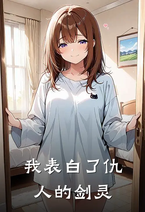 我表白了仇人的剑灵