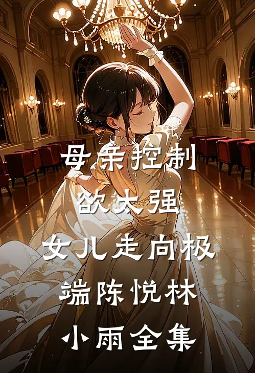 母亲控制欲太强，女儿走向极端陈悦林小雨 全集
