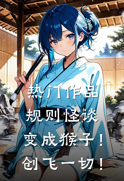 热门作品规则怪谈：变成猴子！创飞一切！