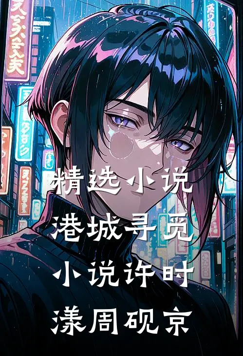 精选小说港城寻觅小说许时漾周砚京