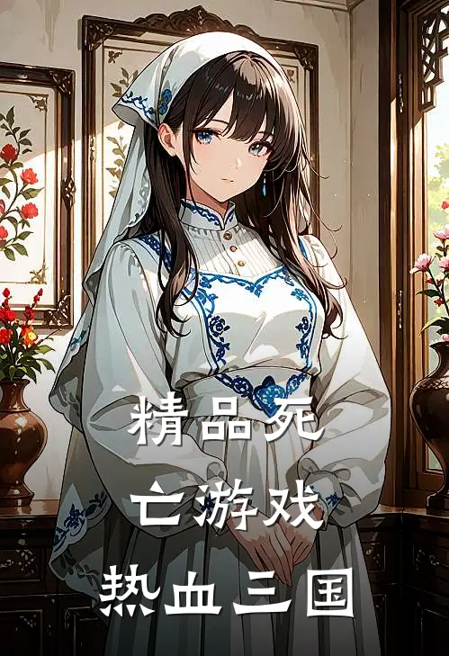 精品死亡游戏：热血三国