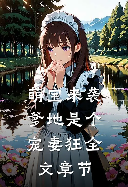 萌宝来袭，爹地是个宠妻狂全文章节