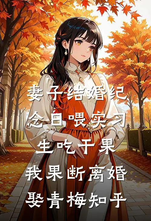 妻子结婚纪念日喂实习生吃干果，我果断离婚娶青梅知乎