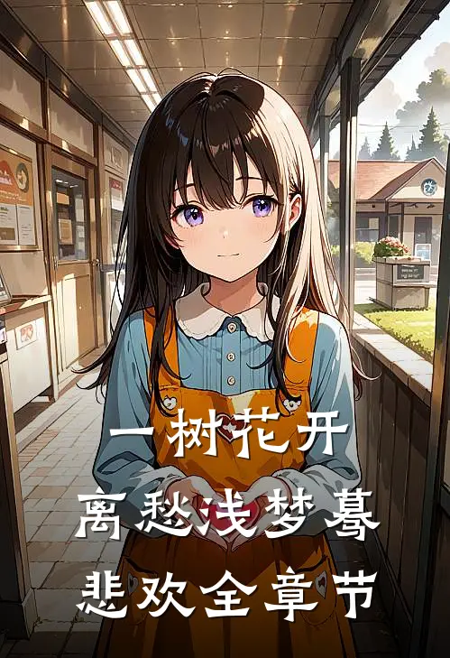 一树花开，离愁浅梦蓦悲欢全章节