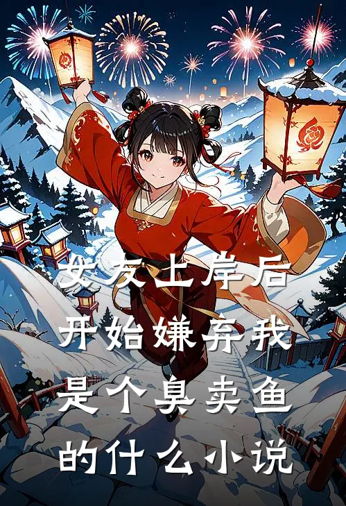 女友上岸后，开始嫌弃我是个臭卖鱼的什么小说