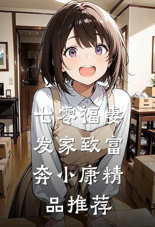 七零福妻：发家致富奔小康精品推荐