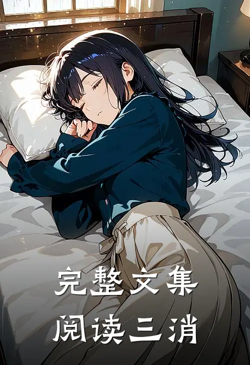 完整文集阅读三消