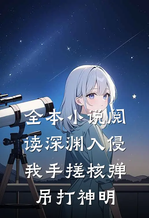 全本小说阅读深渊入侵：我手搓核弹吊打神明