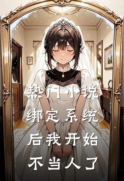 热门小说绑定系统后我开始不当人了