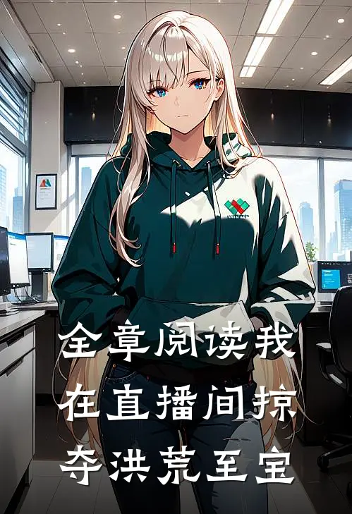 全章阅读我在直播间掠夺洪荒至宝