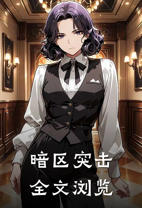 暗区突击全文浏览