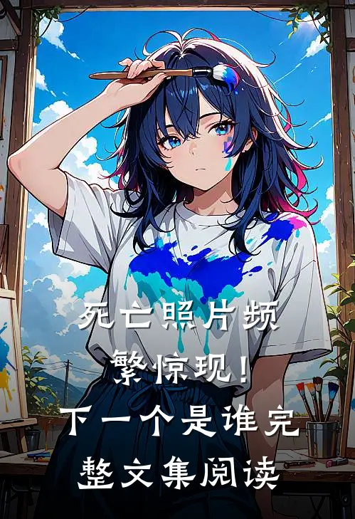 死亡照片频繁惊现！下一个是谁完整文集阅读