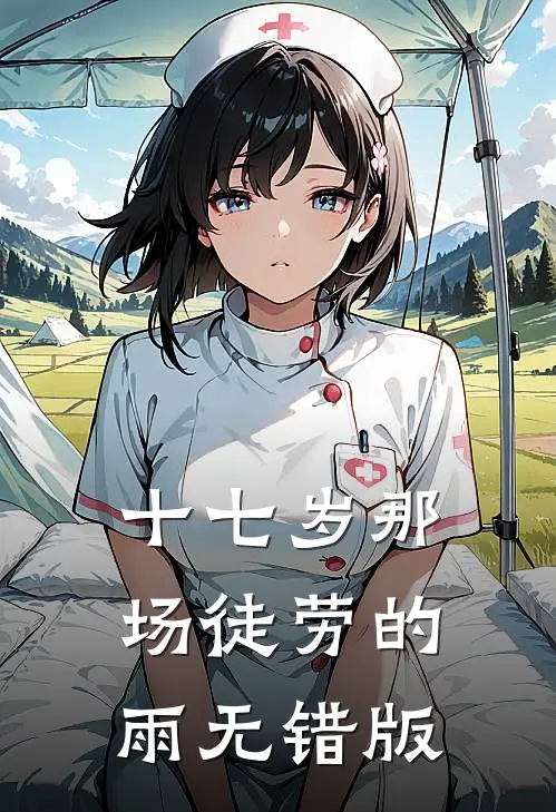 十七岁那场徒劳的雨无错版