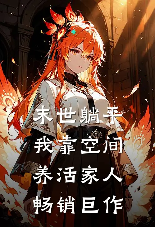 末世躺平：我靠空间养活家人畅销巨作
