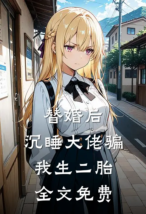 替婚后，沉睡大佬骗我生二胎全文免费