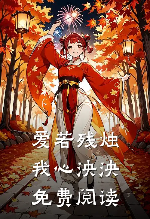 爱若残烛，我心泱泱免费阅读