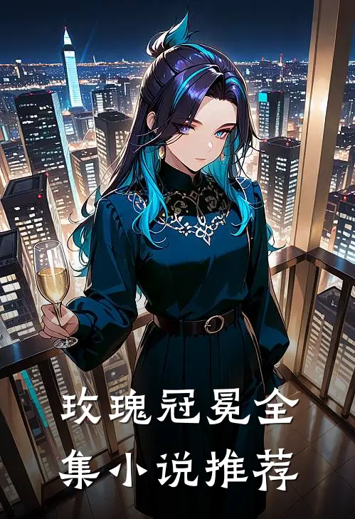 玫瑰冠冕全集小说推荐