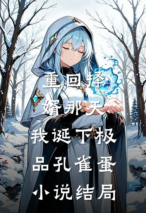 重回择婿那天，我诞下极品孔雀蛋小说结局