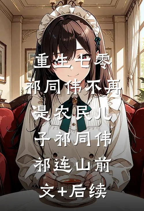 重生七零：祁同伟不再是农民儿子祁同伟祁连山前文+后续