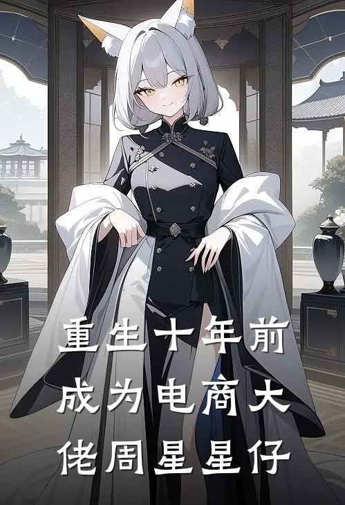 重生十年前，成为电商大佬周星星仔