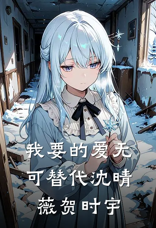 我要的爱无可替代沈晴薇贺时宇