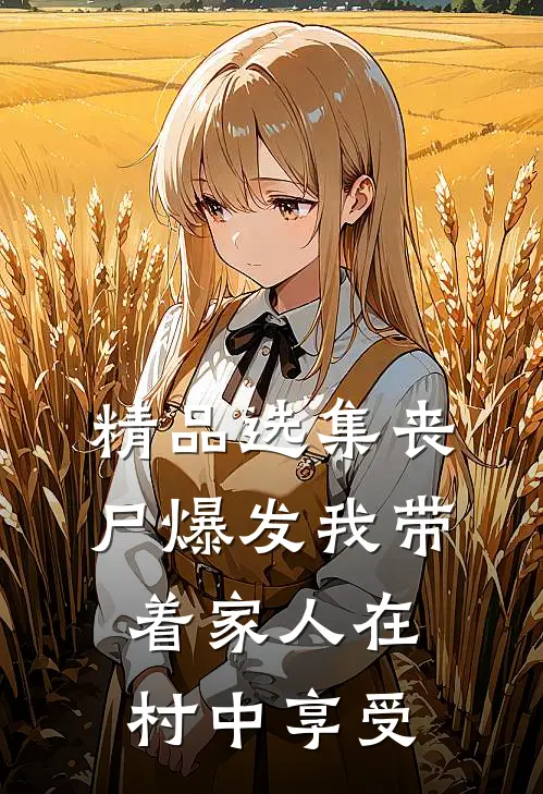 精品选集丧尸爆发我带着家人在村中享受