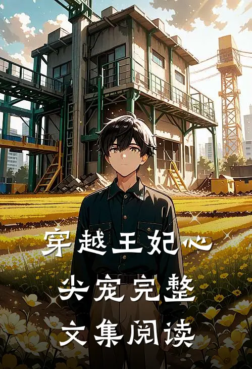 穿越王妃心尖宠完整文集阅读