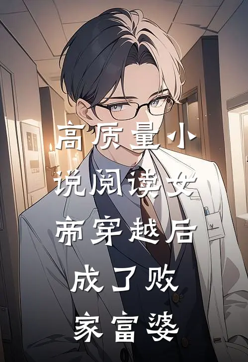 高质量小说阅读女帝穿越后，成了败家富婆
