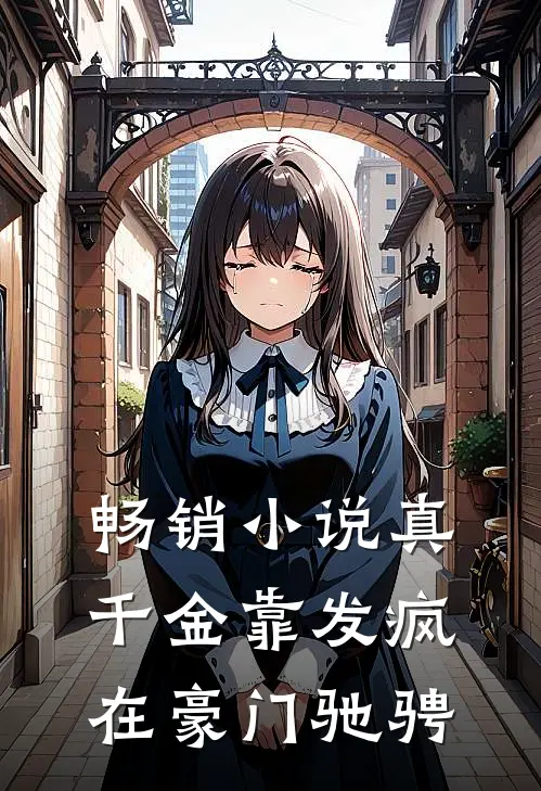 畅销小说真千金靠发疯在豪门驰骋