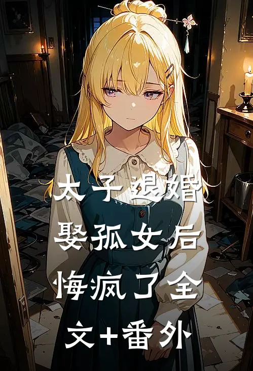 太子退婚娶孤女后，悔疯了全文+番外
