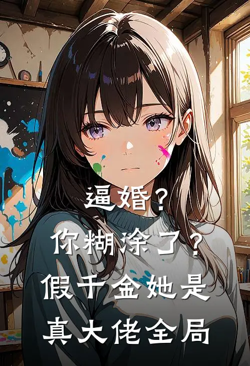 逼婚？你糊涂了？假千金她是真大佬全局