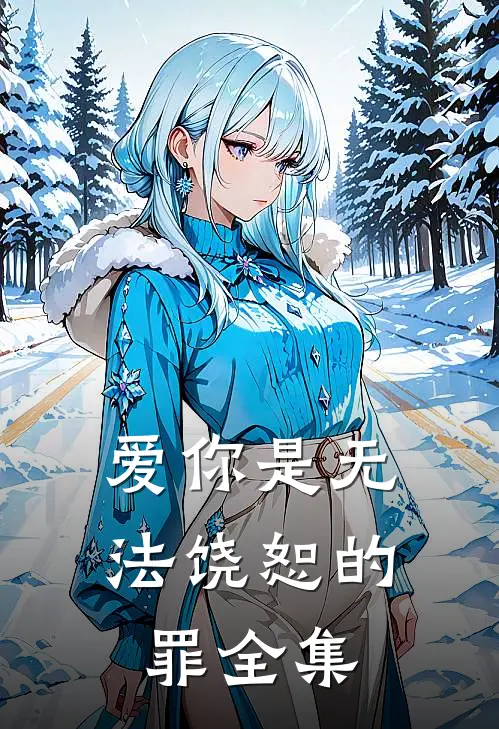 爱你是无法饶恕的罪全集