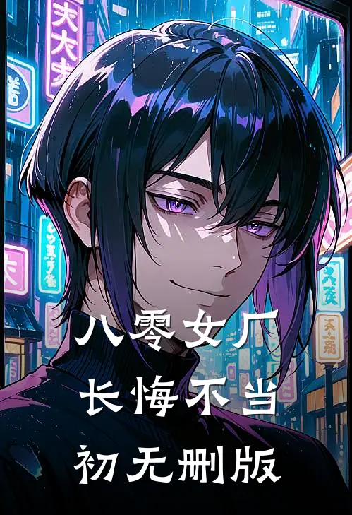 八零女厂长悔不当初无删版