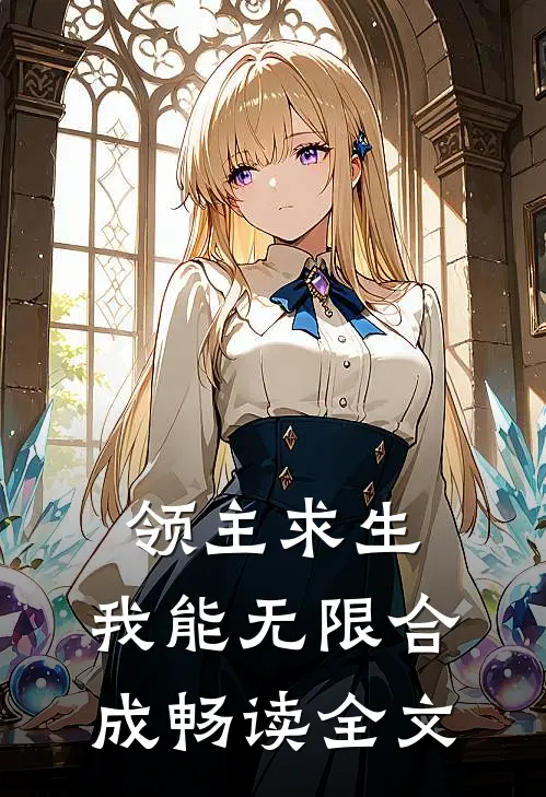 领主求生：我能无限合成畅读全文
