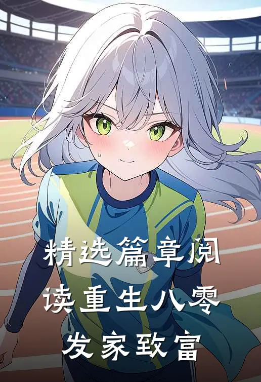 精选篇章阅读重生八零发家致富