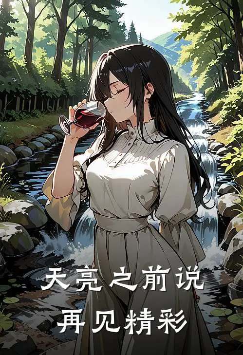 天亮之前说再见精彩