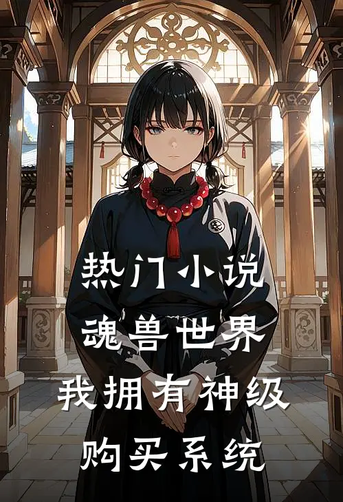 热门小说魂兽世界：我拥有神级购买系统