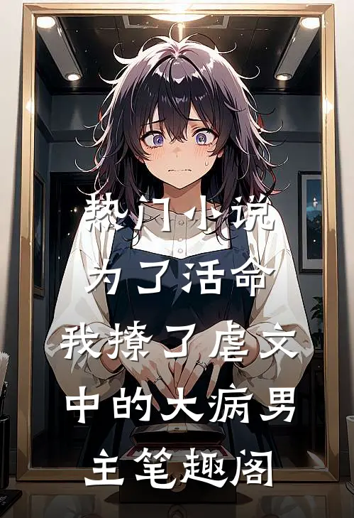 热门小说为了活命,我撩了虐文中的大病男主笔趣阁