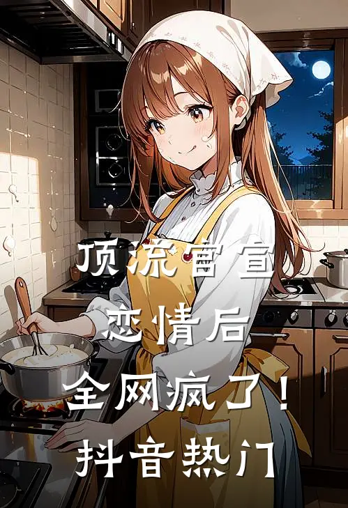顶流官宣恋情后，全网疯了！抖音热门