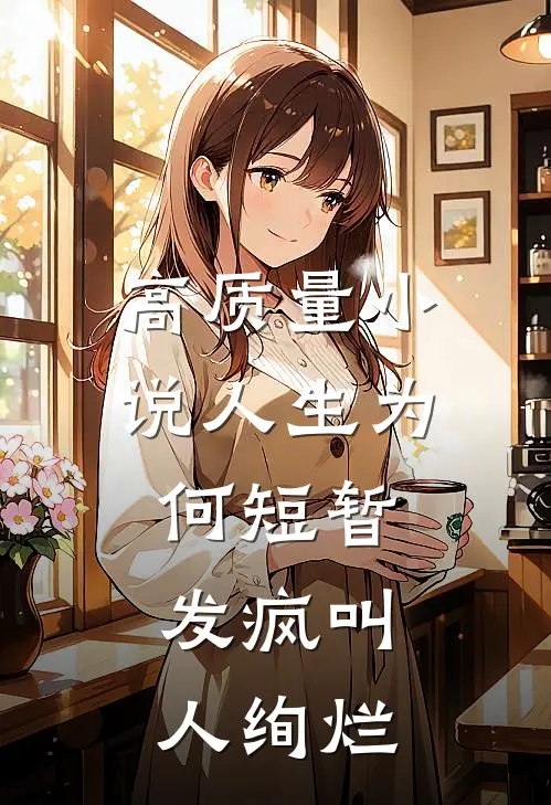 高质量小说人生为何短暂，发疯叫人绚烂