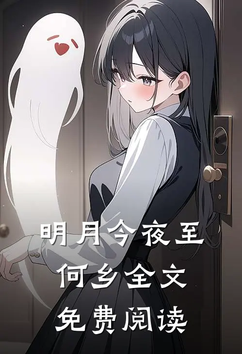 明月今夜至何乡全文免费阅读
