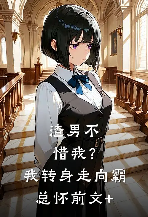 渣男不惜我？我转身走向霸总怀前文+