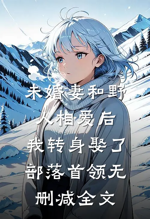 未婚妻和野人相爱后，我转身娶了部落首领无删减全文